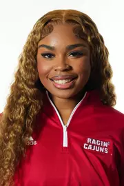 Williams, Anniah Headshot