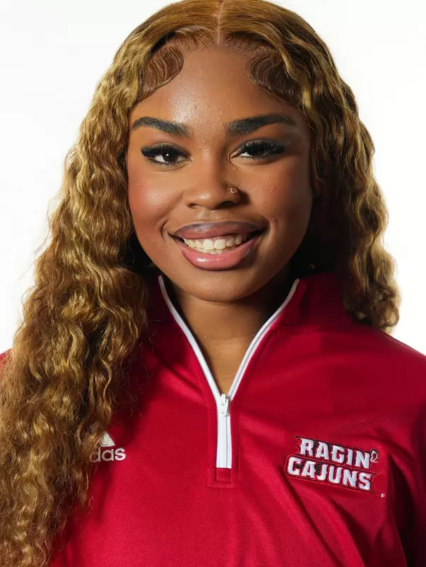 Williams, Anniah Headshot