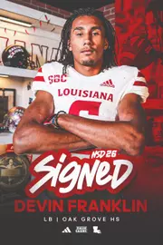 Franklin, Devin