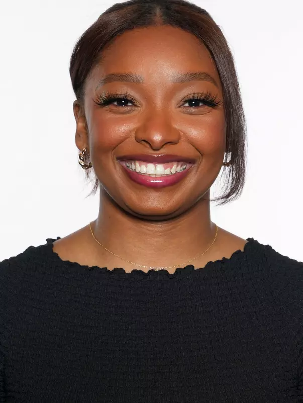 VB Parson, Sara Spring 2025 Season Headshot
