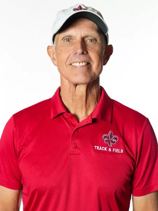 Tommy Badon headshot