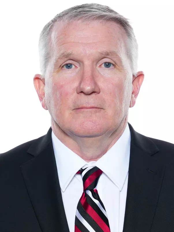 Scott Raines headshot