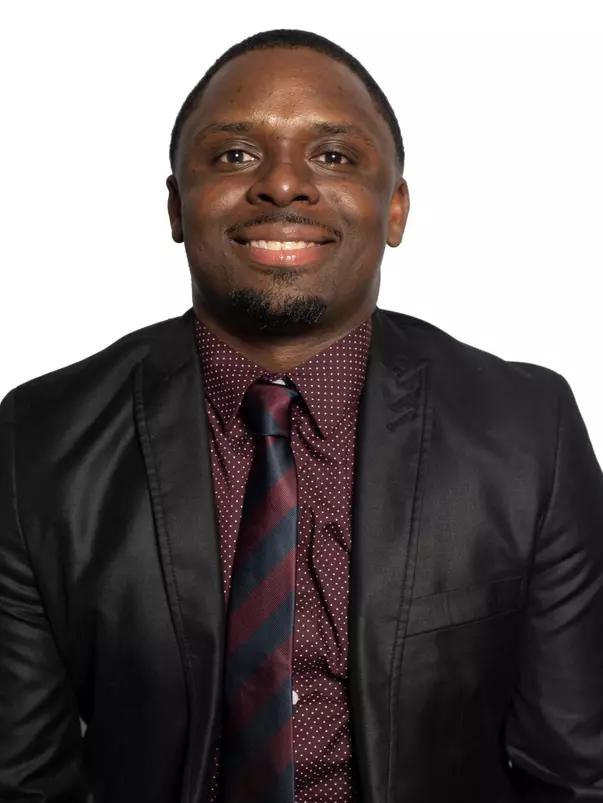 Josh White temp headshot