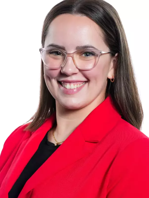 Miranda Hayes STAFF HEADSHOT . Updated 30 April, 2025