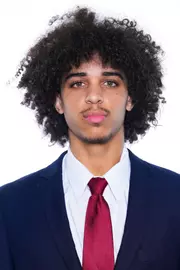 Karris Bilal headshot