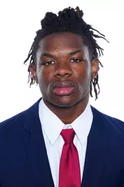 Mike Collins headshot