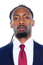 Zeke Cook headshot