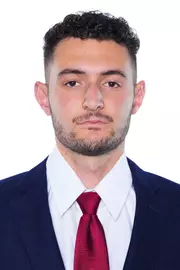 Sean Elkinton headshot