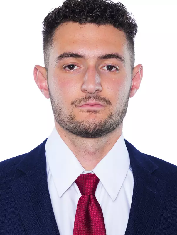 Sean Elkinton headshot