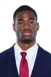 Jeremiah Evans headshot