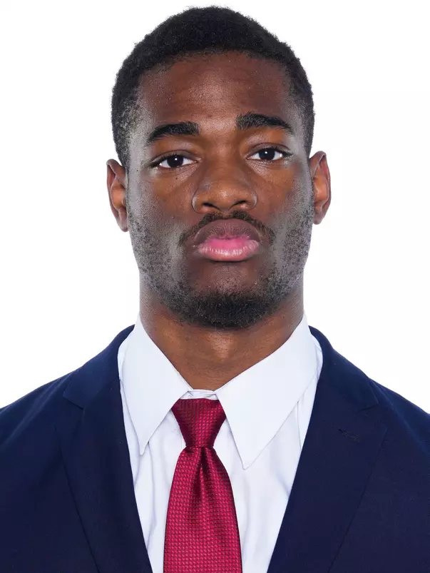 Jeremiah Evans headshot