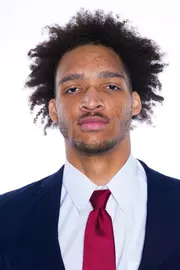 Todd Jones Jr. headshot
