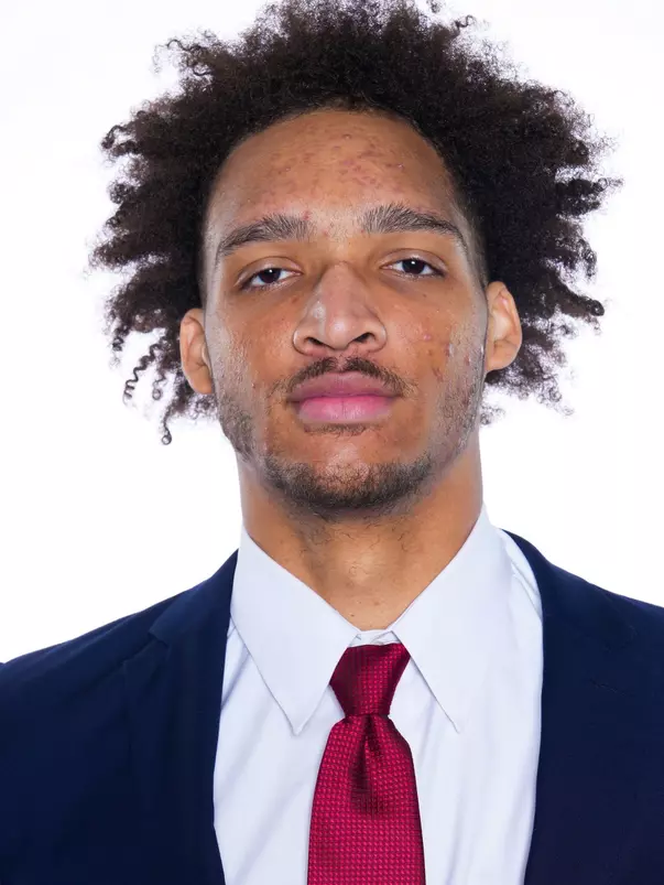 Todd Jones Jr. headshot