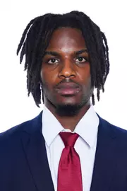 De'Vion Lavergne headshot