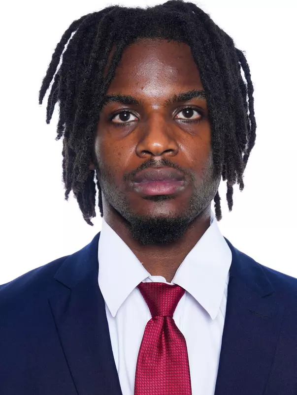 De'Vion Lavergne headshot
