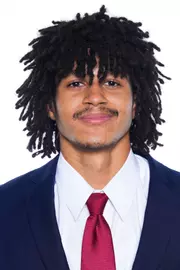 Joshua Lewis headshot