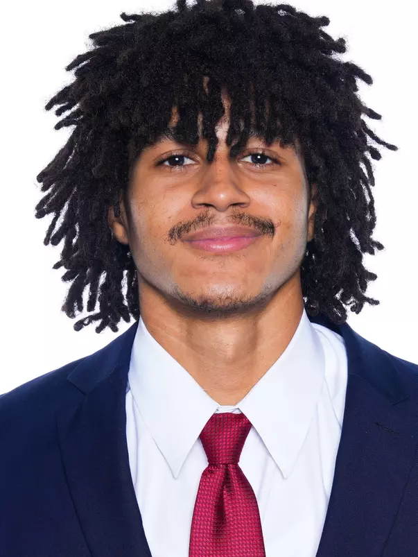 Joshua Lewis headshot