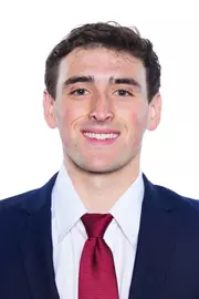 Milan Mejia headshot