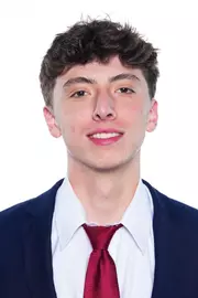 Michael Mouton headshot