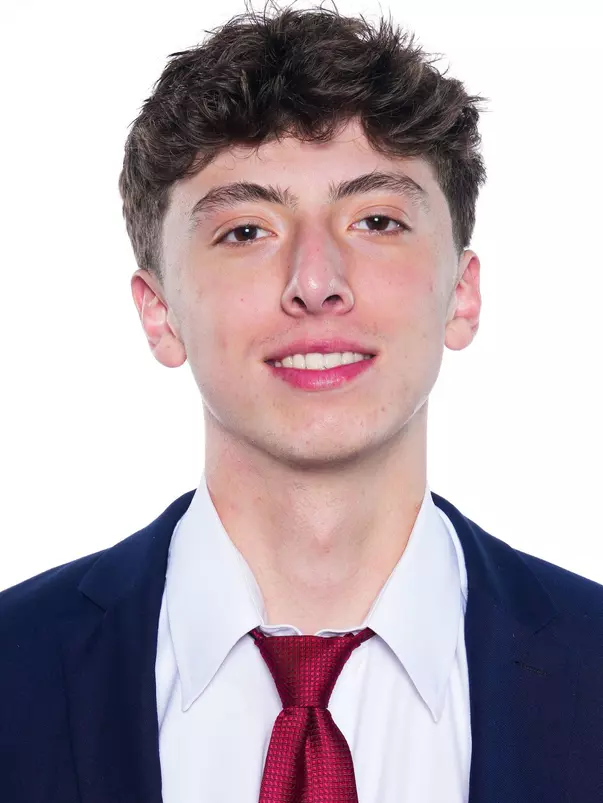 Michael Mouton headshot