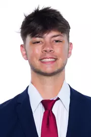 Logan Myers headshot