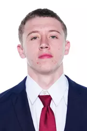 Jaxon Olvera headshot