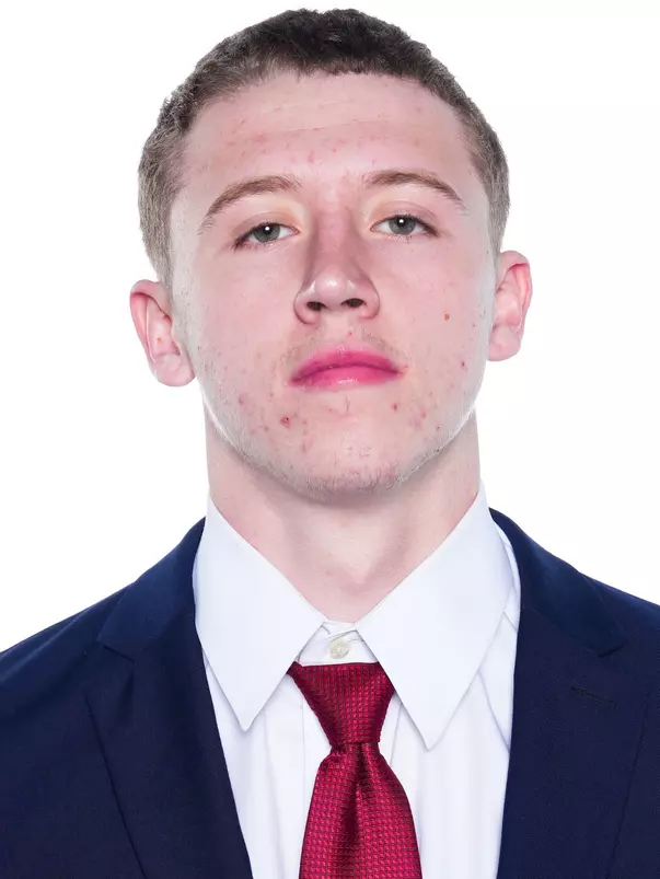 Jaxon Olvera headshot