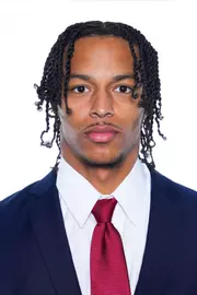 Kyran Ratliff headshot