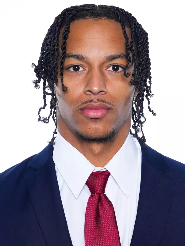 Kyran Ratliff headshot