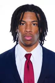 Dariyus Woodson headshot