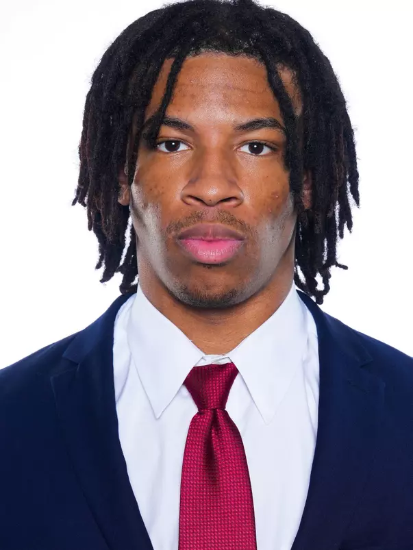 Dariyus Woodson headshot