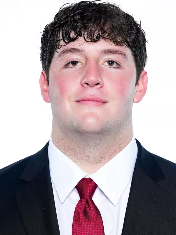 Broussard, Matthew