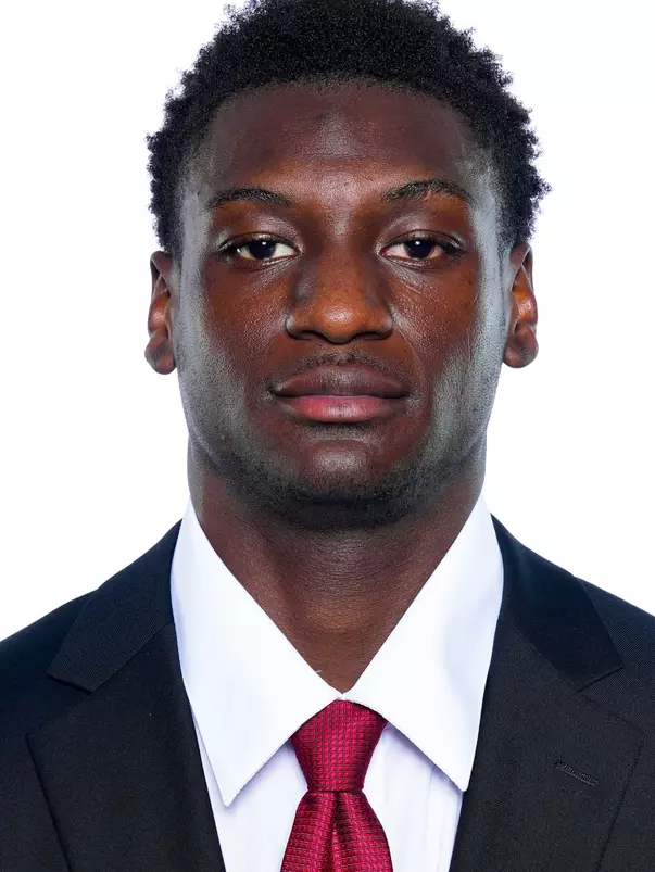 Brown Jr., Maurice