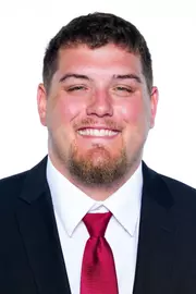 Harrington, Jax