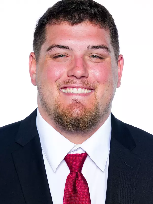 Harrington, Jax