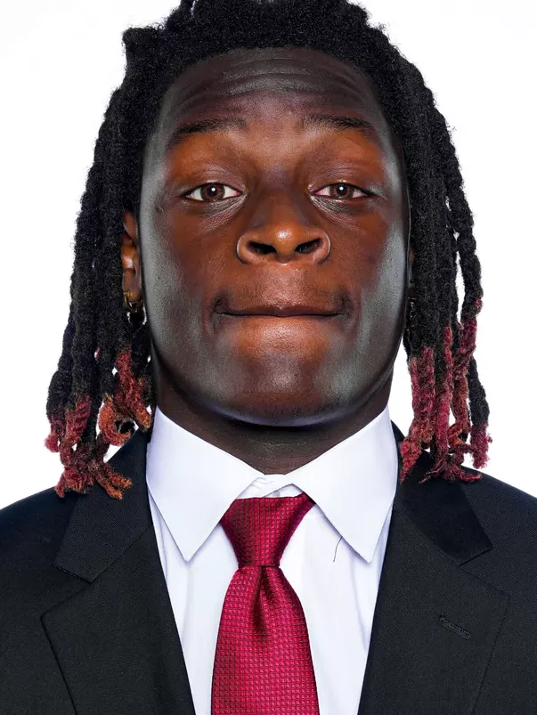 Norris, Ja'Corian