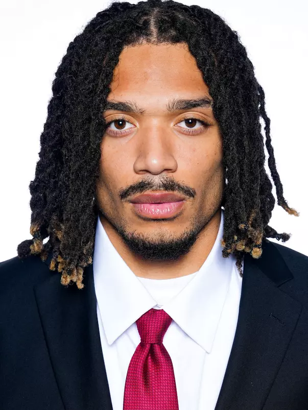 Wade, KeDarius