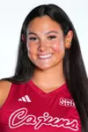 VB Abby Cunningham 2025 Season Headshot