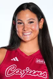 VB Abby Cunningham 2025 Season Headshot