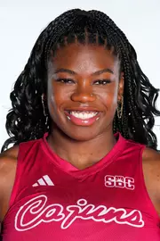 VB Cailin Demps 2025 Season Headshot