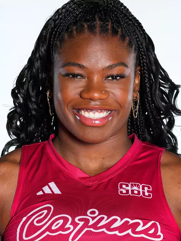 VB Cailin Demps 2025 Season Headshot