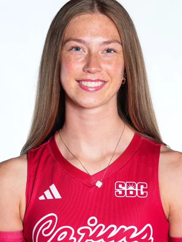 VB Marlee Ervin 2025 Season Headshot