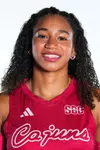 VB Jazmine Gaston 2025 Season Headshot