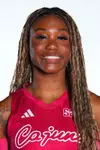 VB Chelsea Gilmore 2025 Season Headshot