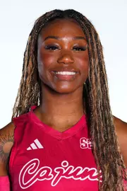 VB Chelsea Gilmore 2025 Season Headshot