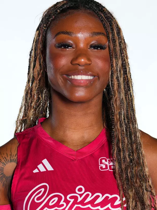 VB Chelsea Gilmore 2025 Season Headshot
