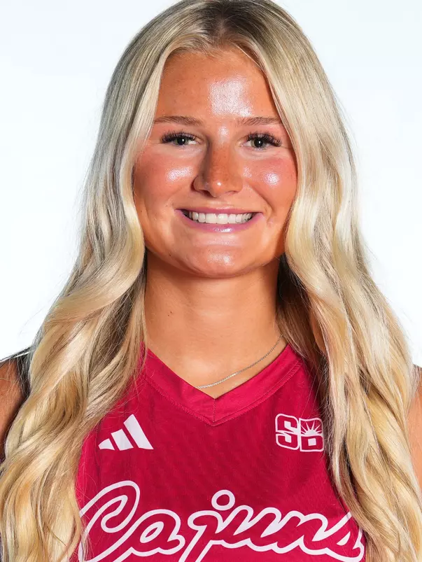 VB Kennedy Gustafson 2025 Season Headshot