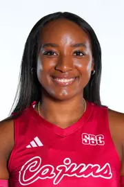 VB Nene Hawkins 2025 Season Headshot