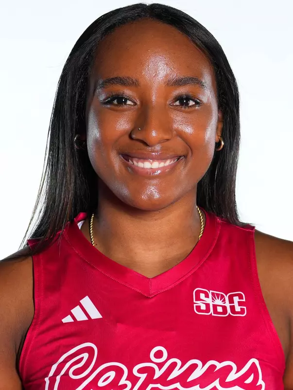 VB Nene Hawkins 2025 Season Headshot