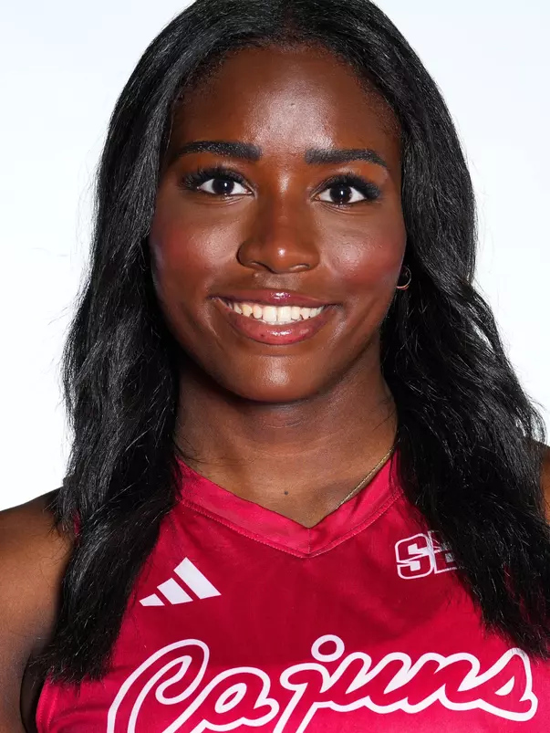 VB Lindsey Henry 2025 Season Headshot